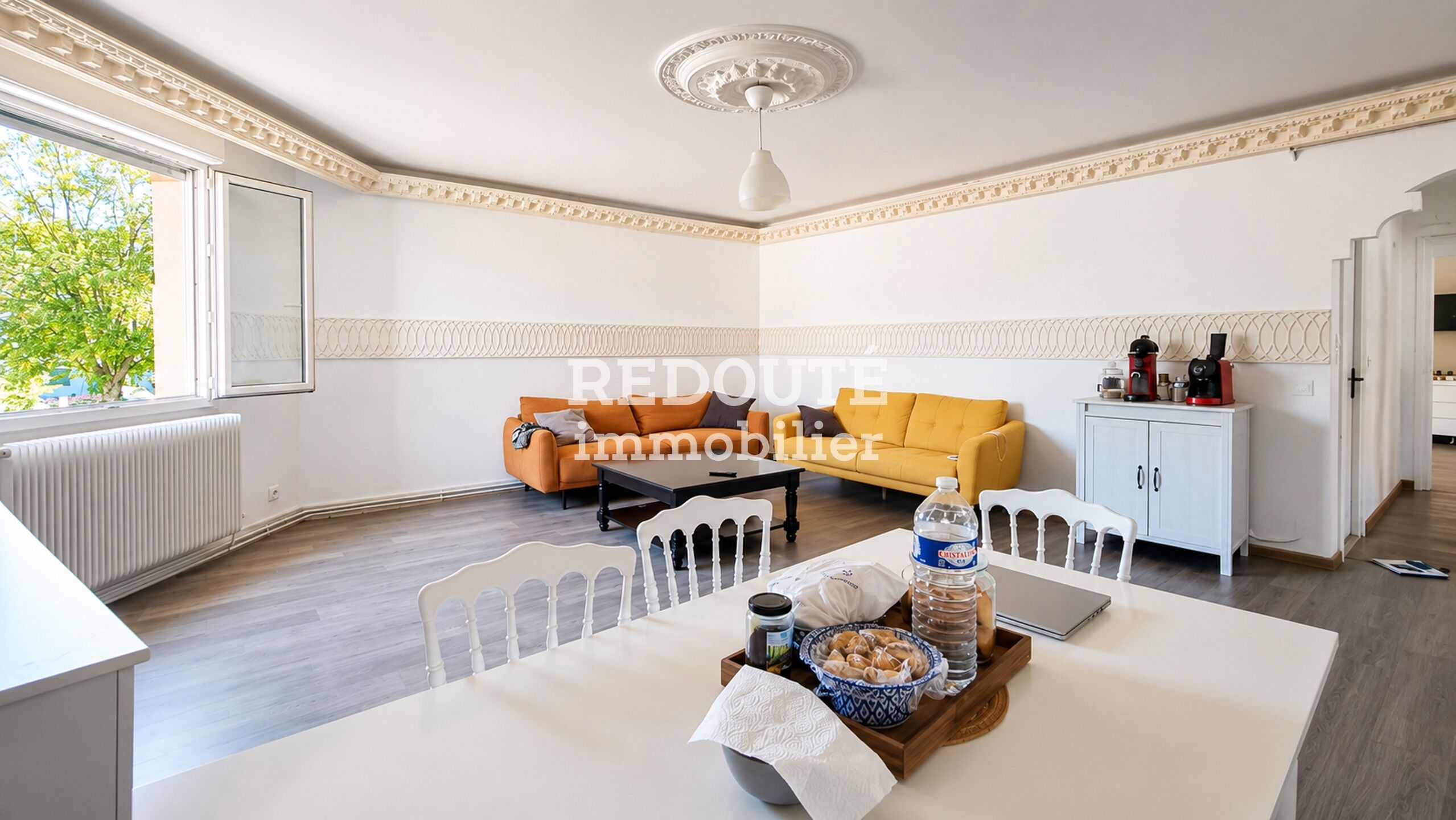 Image de maison � vendre