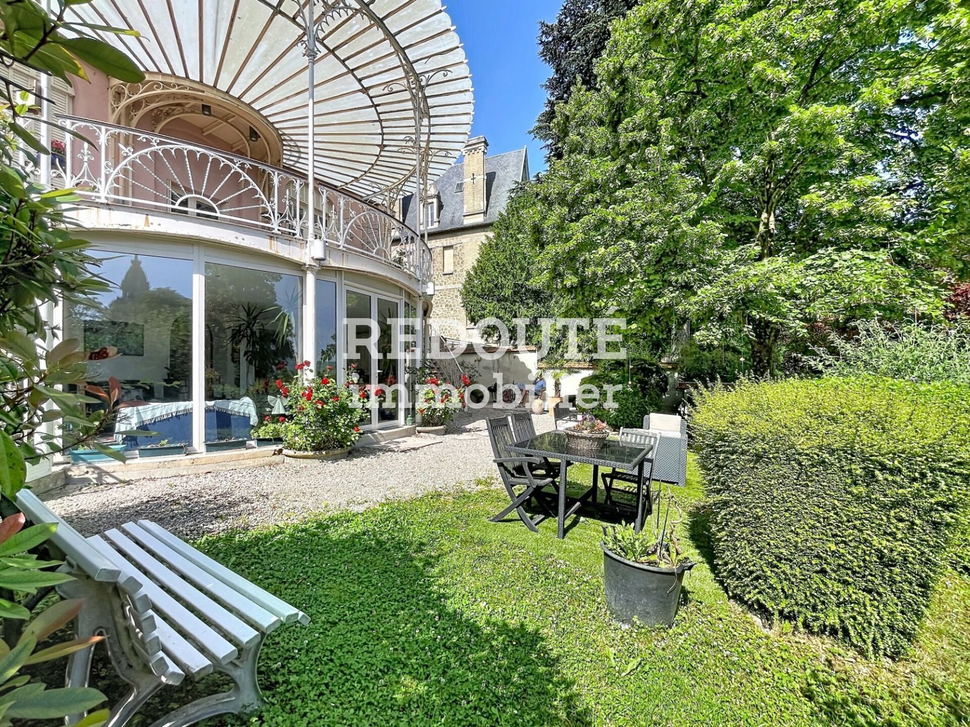 Image de maison � vendre
