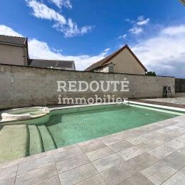 Maison familiale aux portes d'Epernay