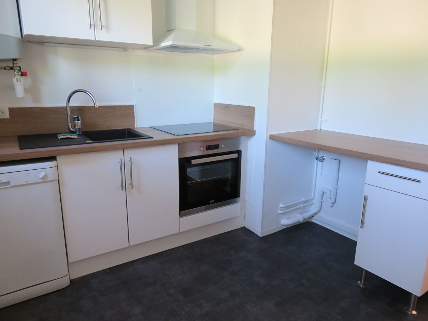 Image de maison � vendre