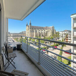 REIMS - SAINT REMI