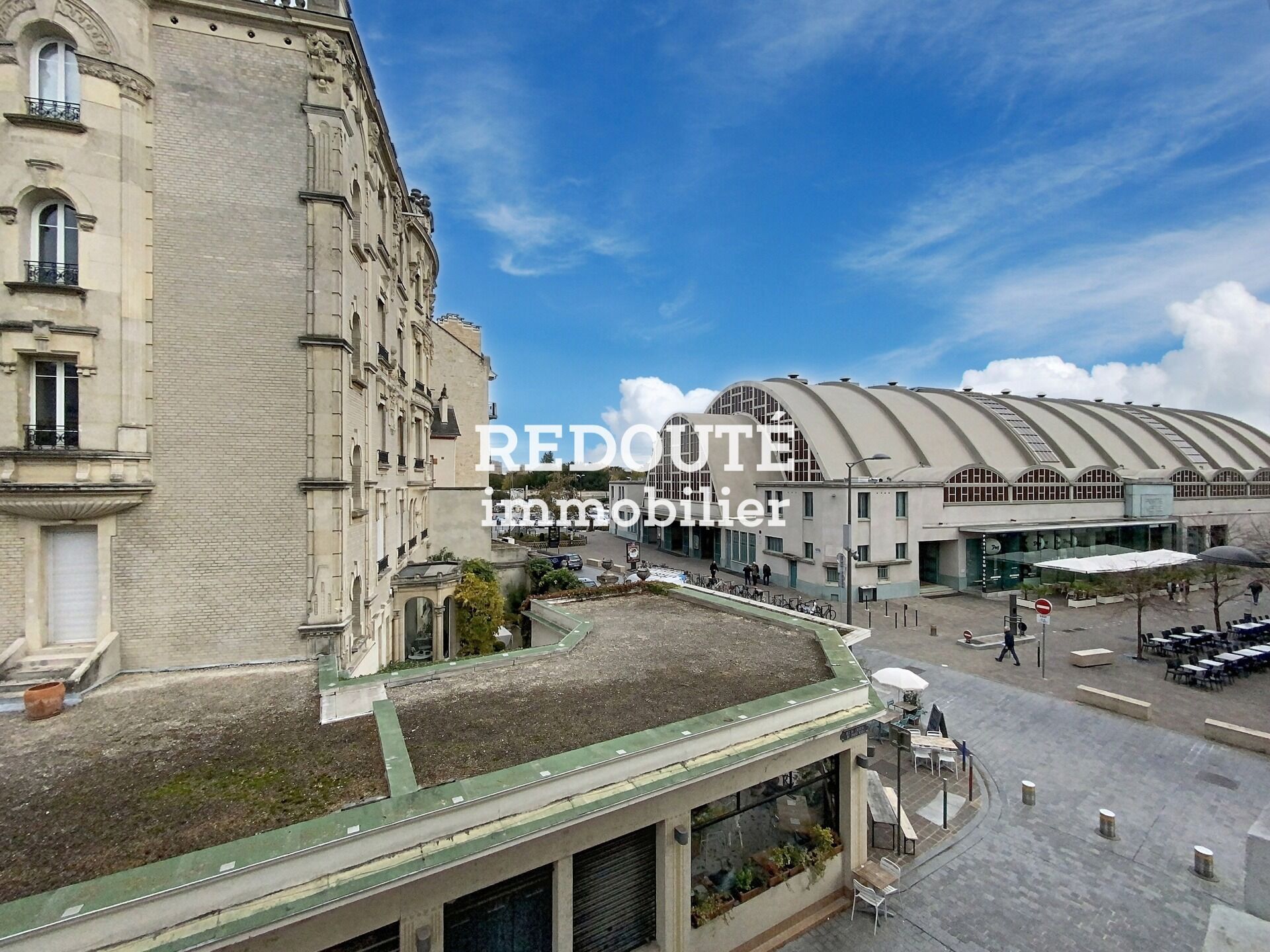 Image de maison � vendre