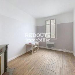 A VENDRE: APPARTEMENT TYPE 2 - HYPER CENTRE BOULINGRIN