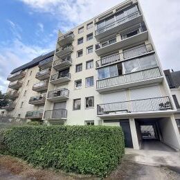 SECTEUR LAGRIVE CLEMENCEAU APPARTEMENT T1 AVEC BALCON
