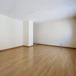A VENDRE : APPARTEMENT T2 CENTRE VILLE AVEC GARAGE ET LOGGIA