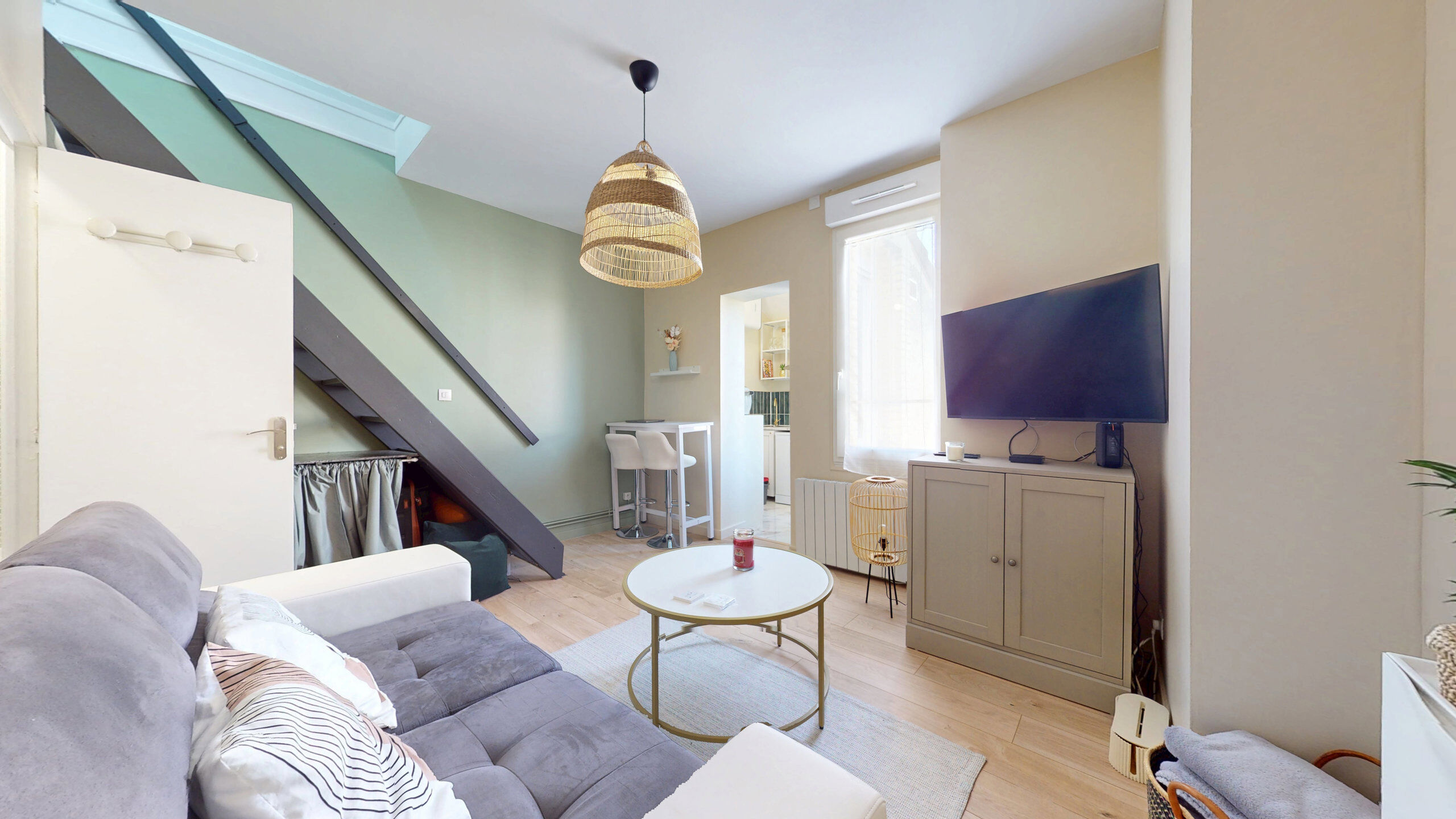 Image de maison � vendre