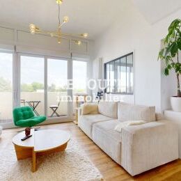 A VENDRE - APPARTEMENT T2 AVEC STATIONNEMENT