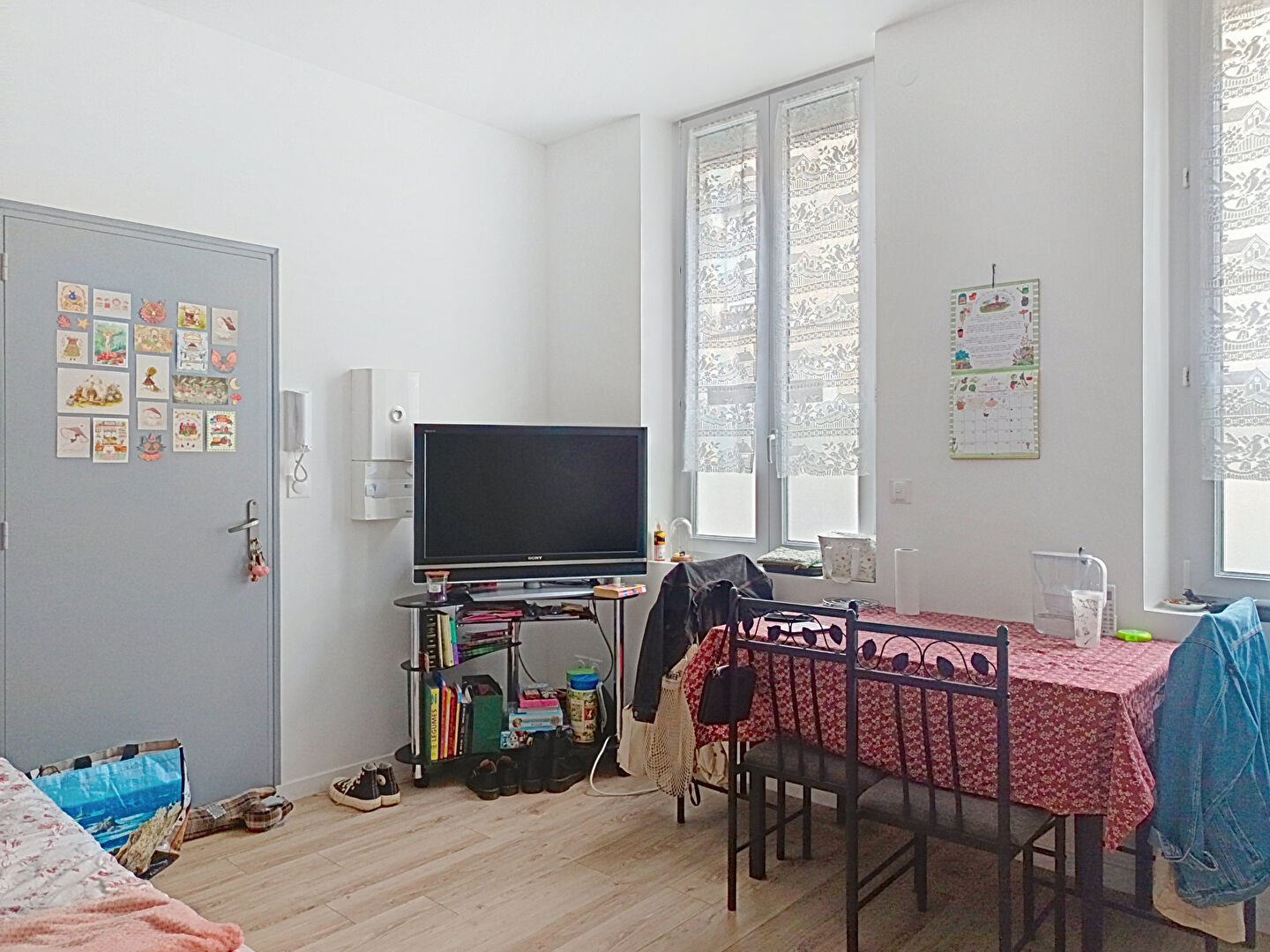 Image de maison � vendre
