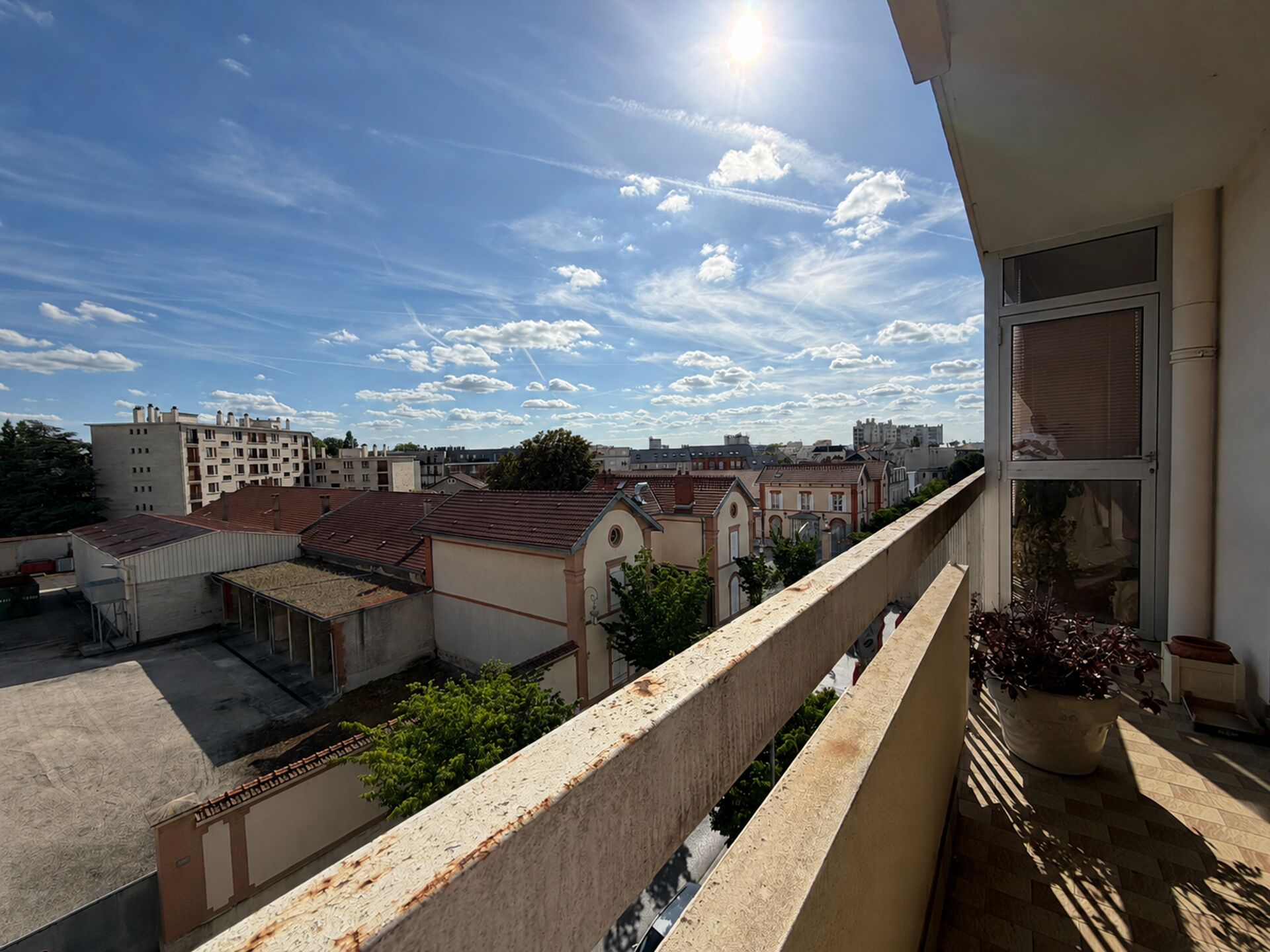 Image de maison � vendre