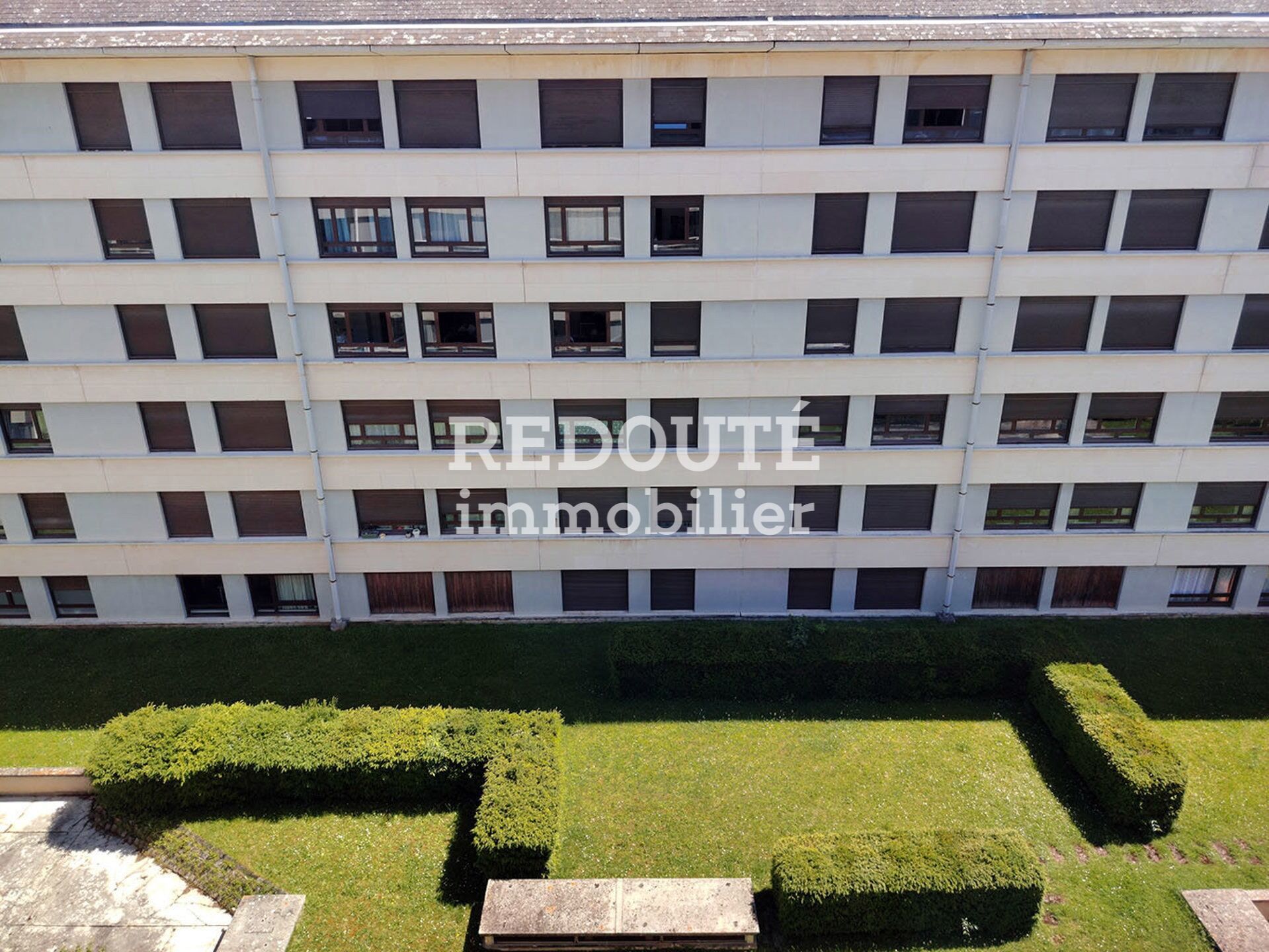 Image de maison � vendre