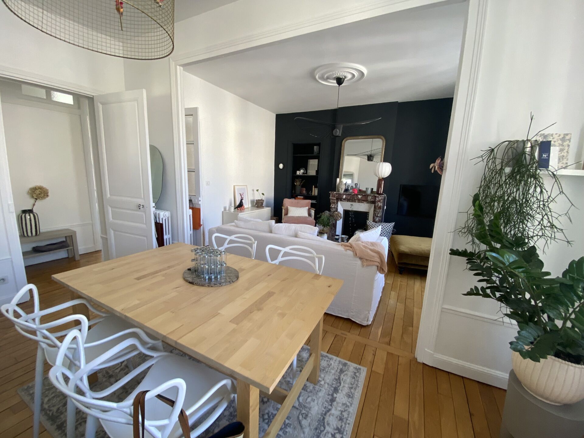 Image de maison � vendre