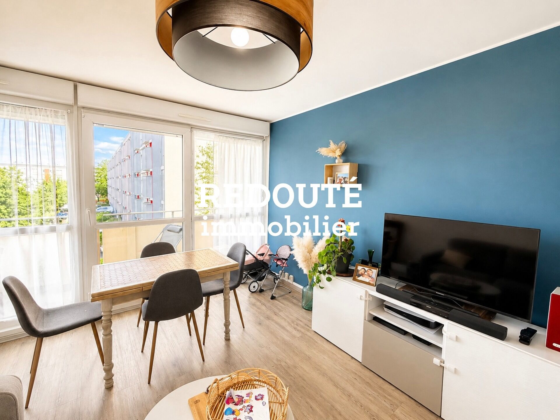 Image de maison � vendre