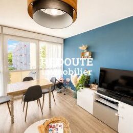 � VENDRE: APPARTEMENT T3 / BALCON / SECTEUR LUTON