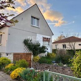 ? � VENDRE - MAISON FAMILIALE  � VAILLY-SUR-AISNE ?