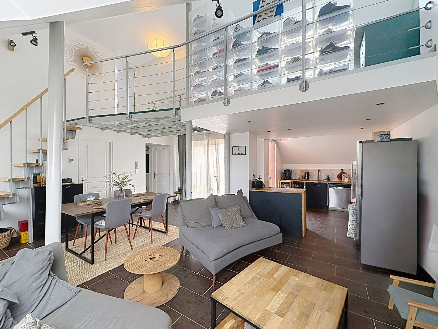 Image de maison � vendre