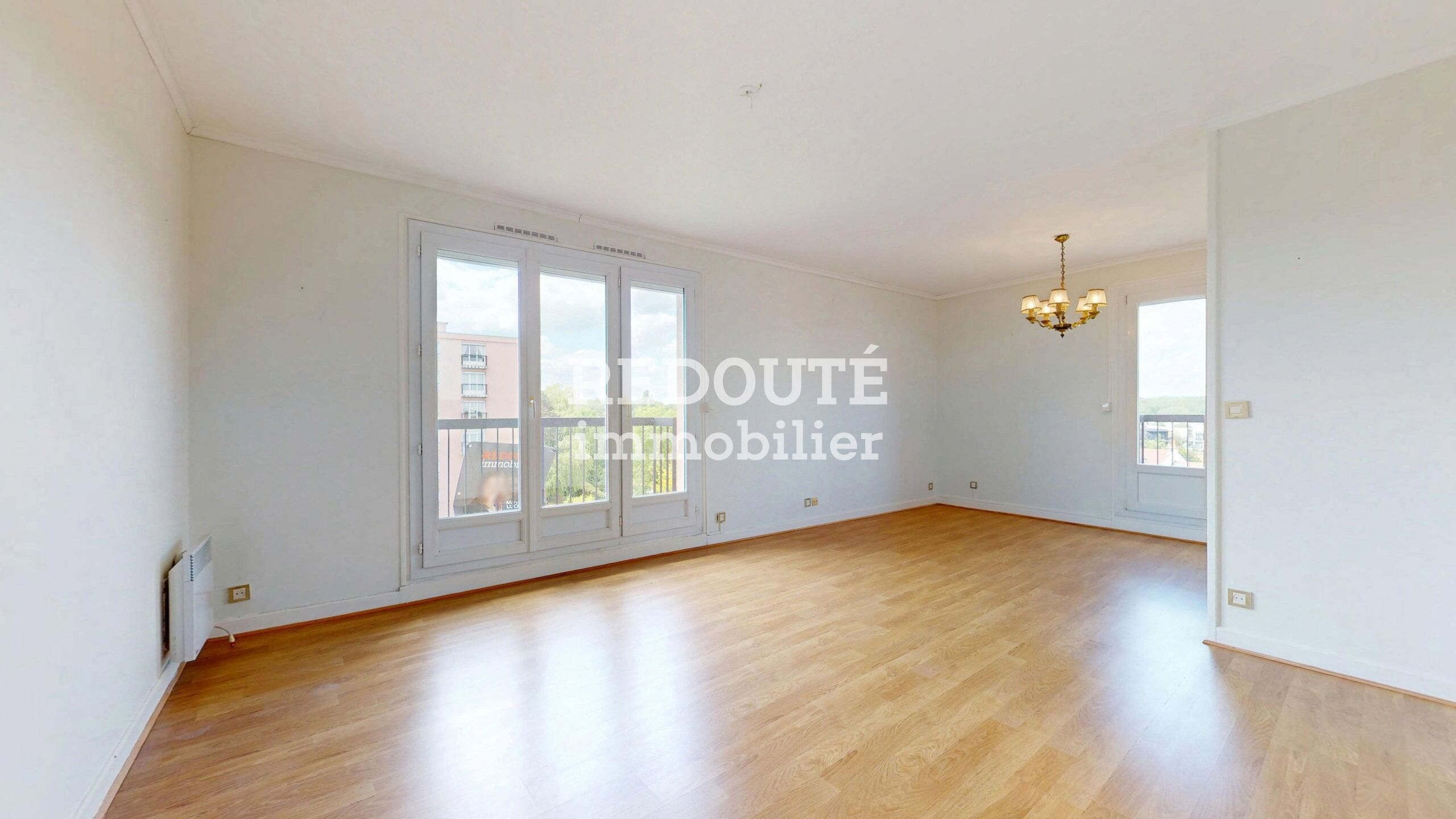 Image de maison � vendre