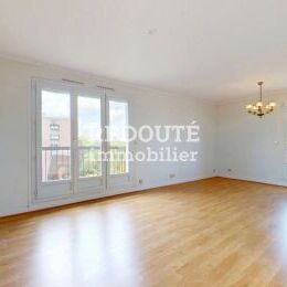 A VENDRE : Appartement T4 lumineux avec petits balcons - Saint-Brice-Courcelles