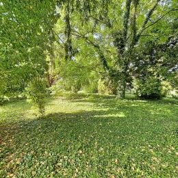 Terrain d'environ 800 m� en vente � MOURMELON LE GRAND