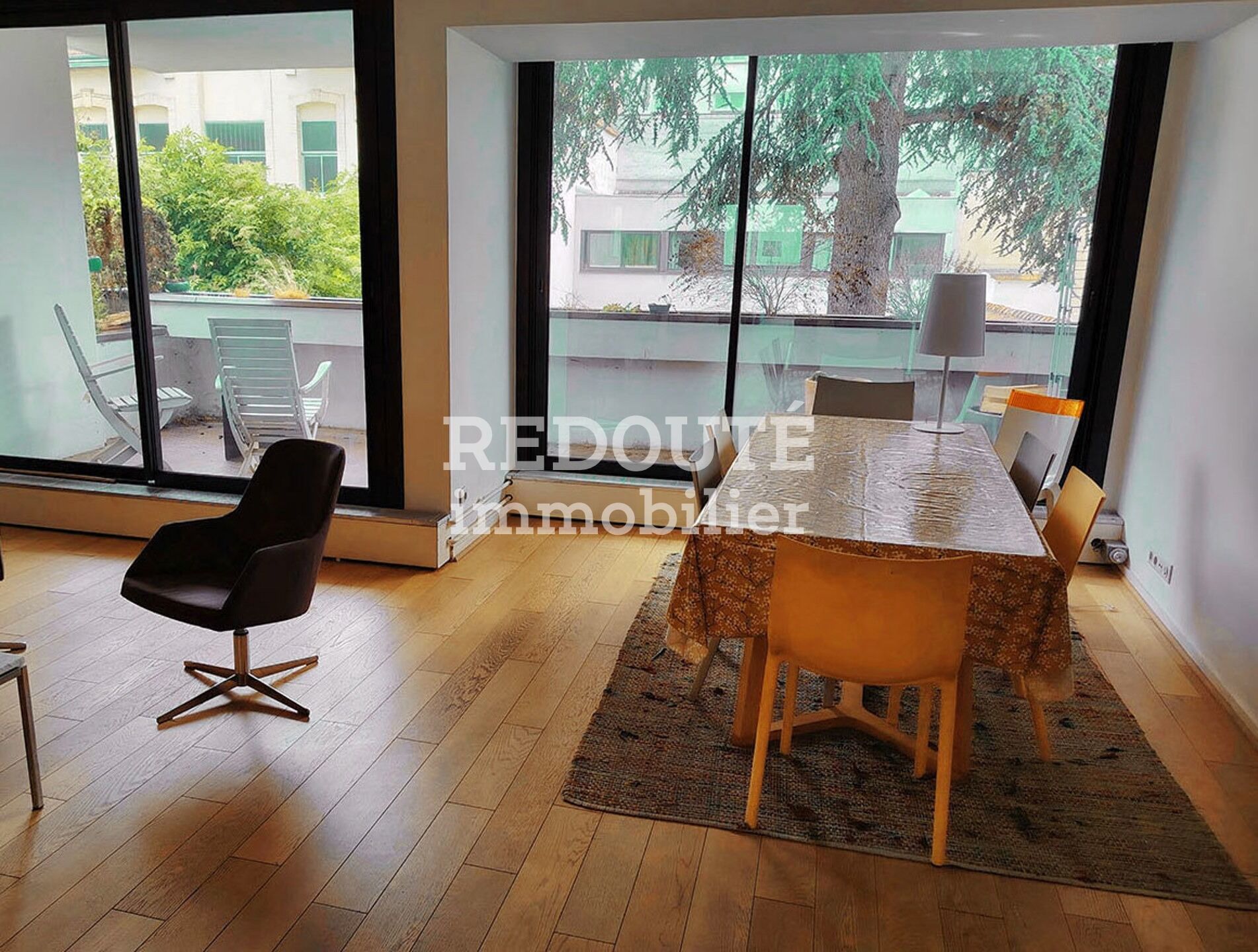 Image de maison � vendre