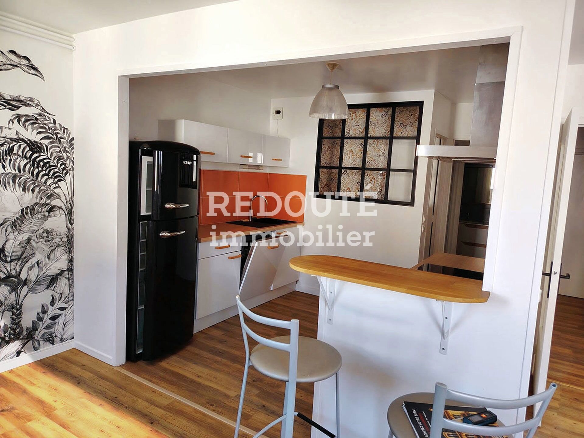 Image de maison � vendre