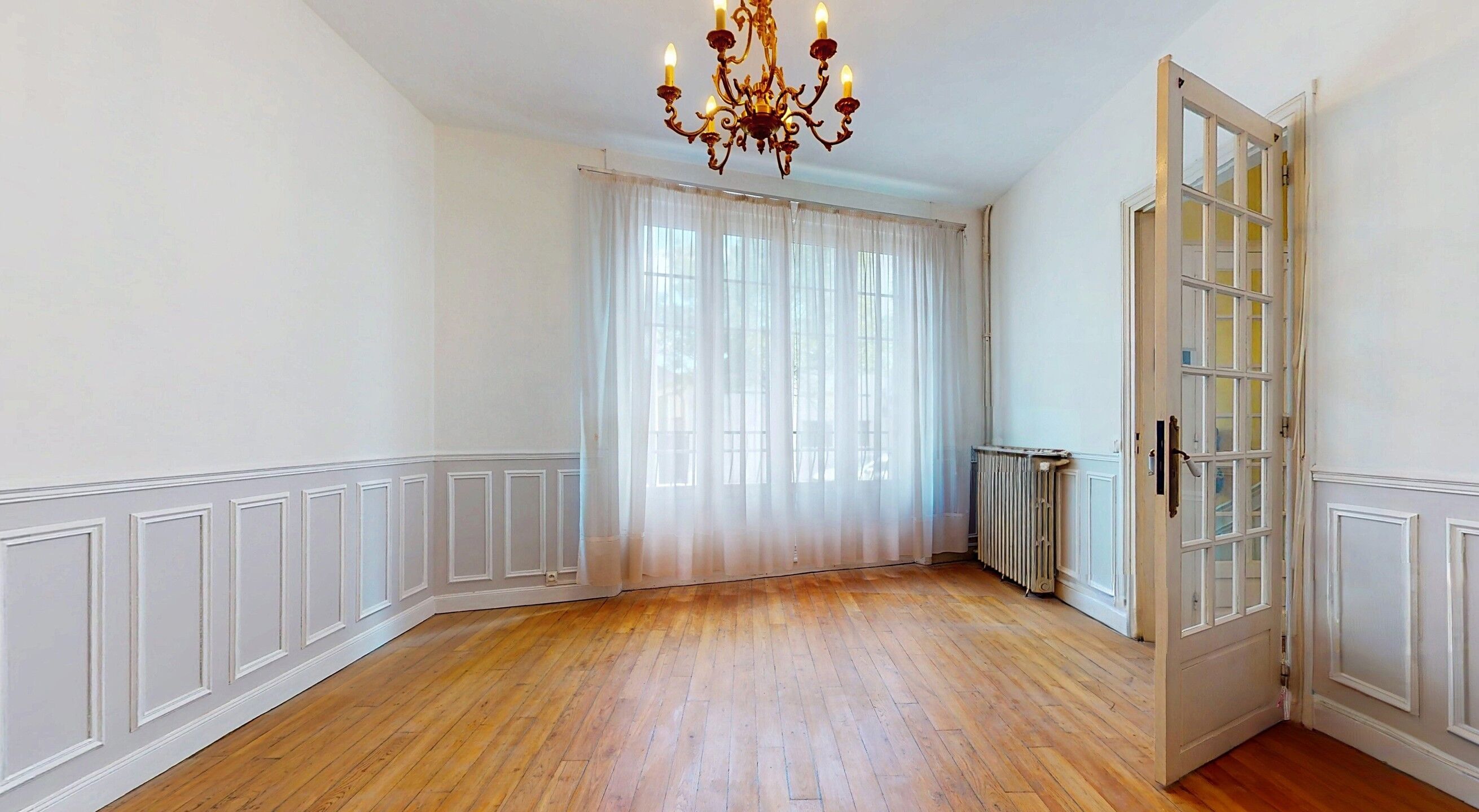 Image de maison � vendre