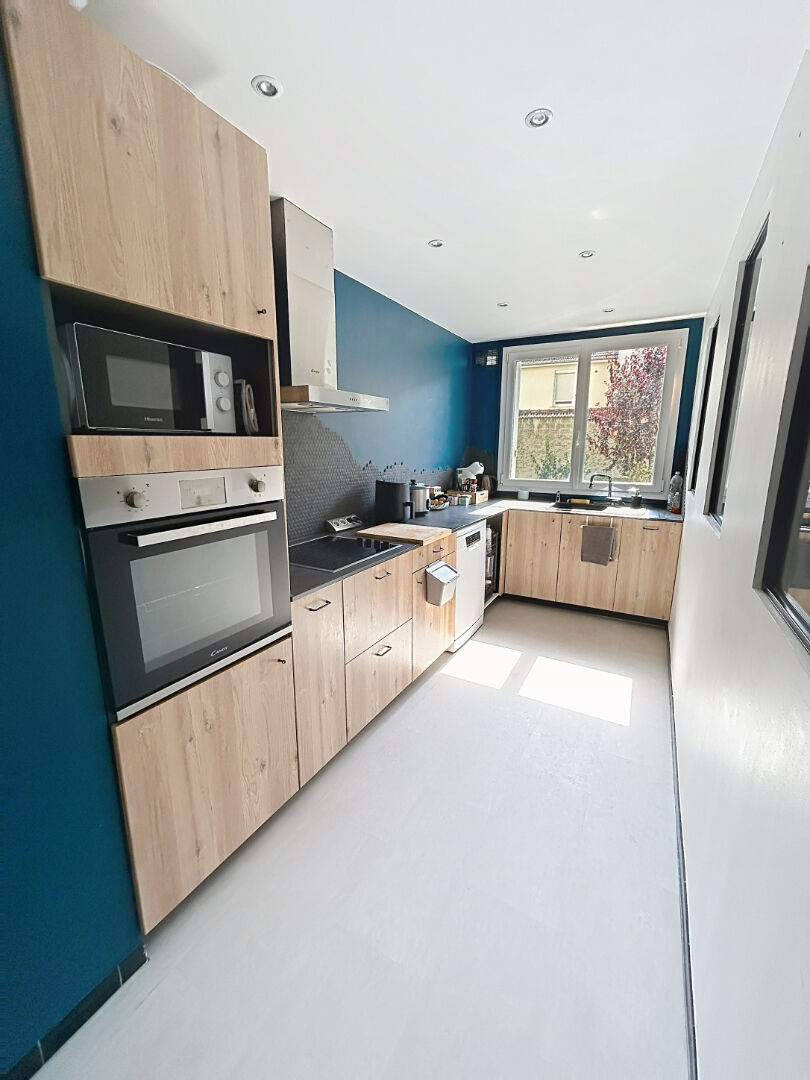 Image de maison � vendre