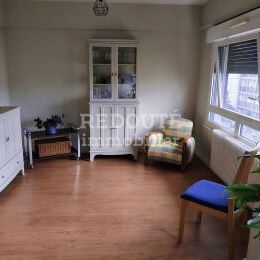 Appartement T5, Dernier �tage, Quartier Saint-Remi