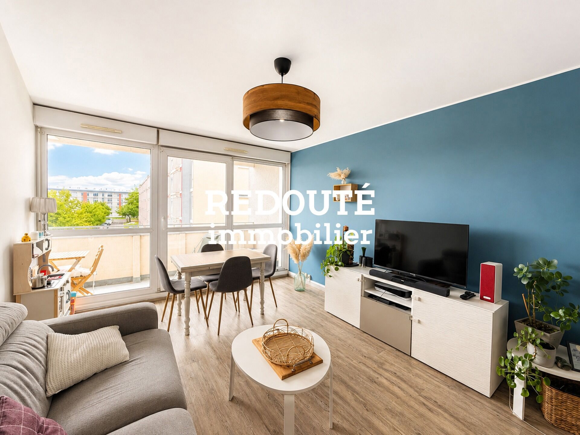 Image de maison � vendre