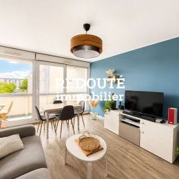 � VENDRE REIMS : APPARTEMENT T3 / BALCON / SECTEUR LUTON