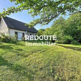 SUIPPES - � VENDRE - MAISON AVEC TERRAIN