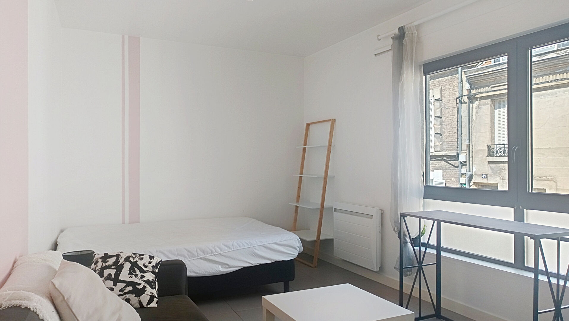 Image de maison � vendre