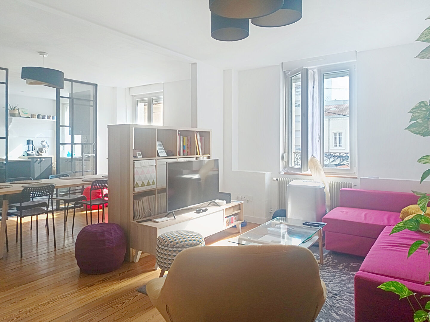 Image de maison � vendre