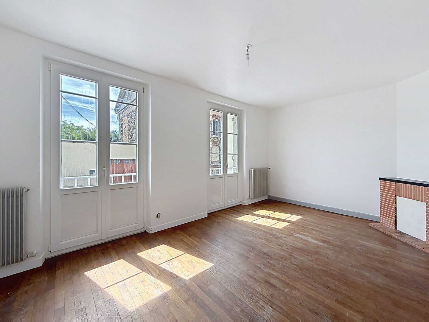 Image de maison � vendre