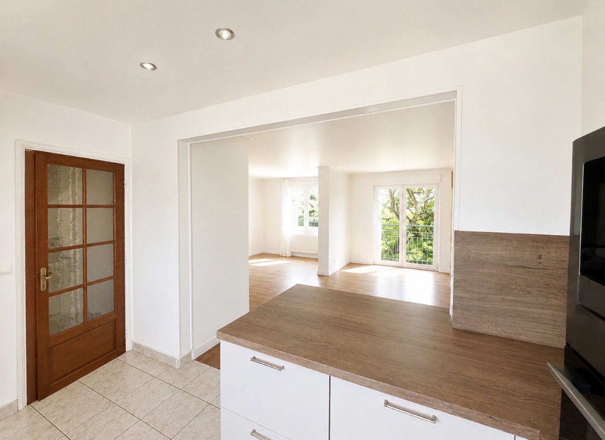 Image de maison � vendre