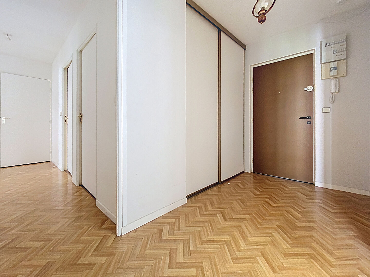 Image de maison � vendre