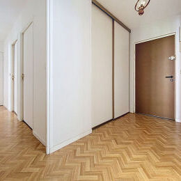 EPERNAY HYPER CENTRE-VILLE - Appartement 3 pi�ces