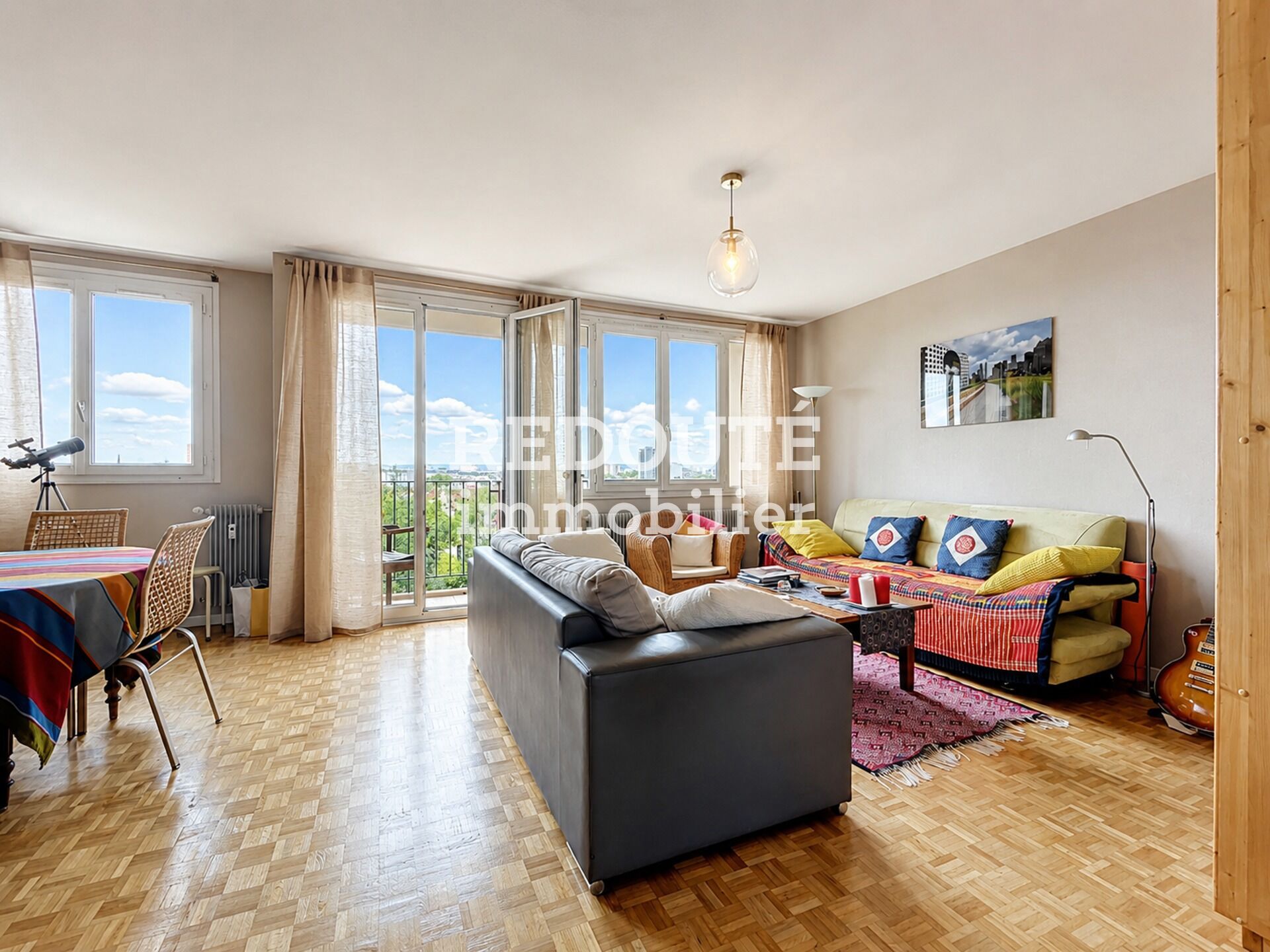 Image de maison � vendre