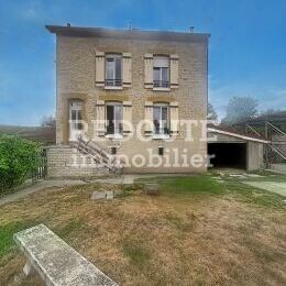 Maison familiale � Ch�lons en Champagne Proche Gare