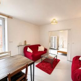 A VENDRE - HYPER CENTRE REIMS - ID�AL INVESTISSEUR - DUPLEX