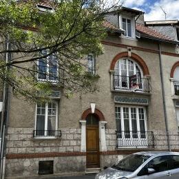 A VENDRE - MAISON � REIMS avec 4 CHAMBRES et petit EXT�RIEUR