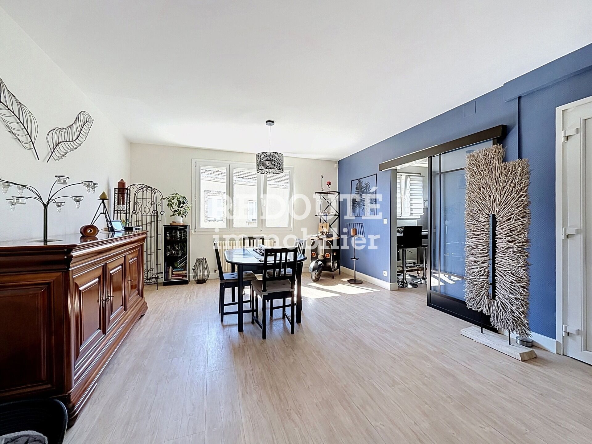 Image de maison � vendre