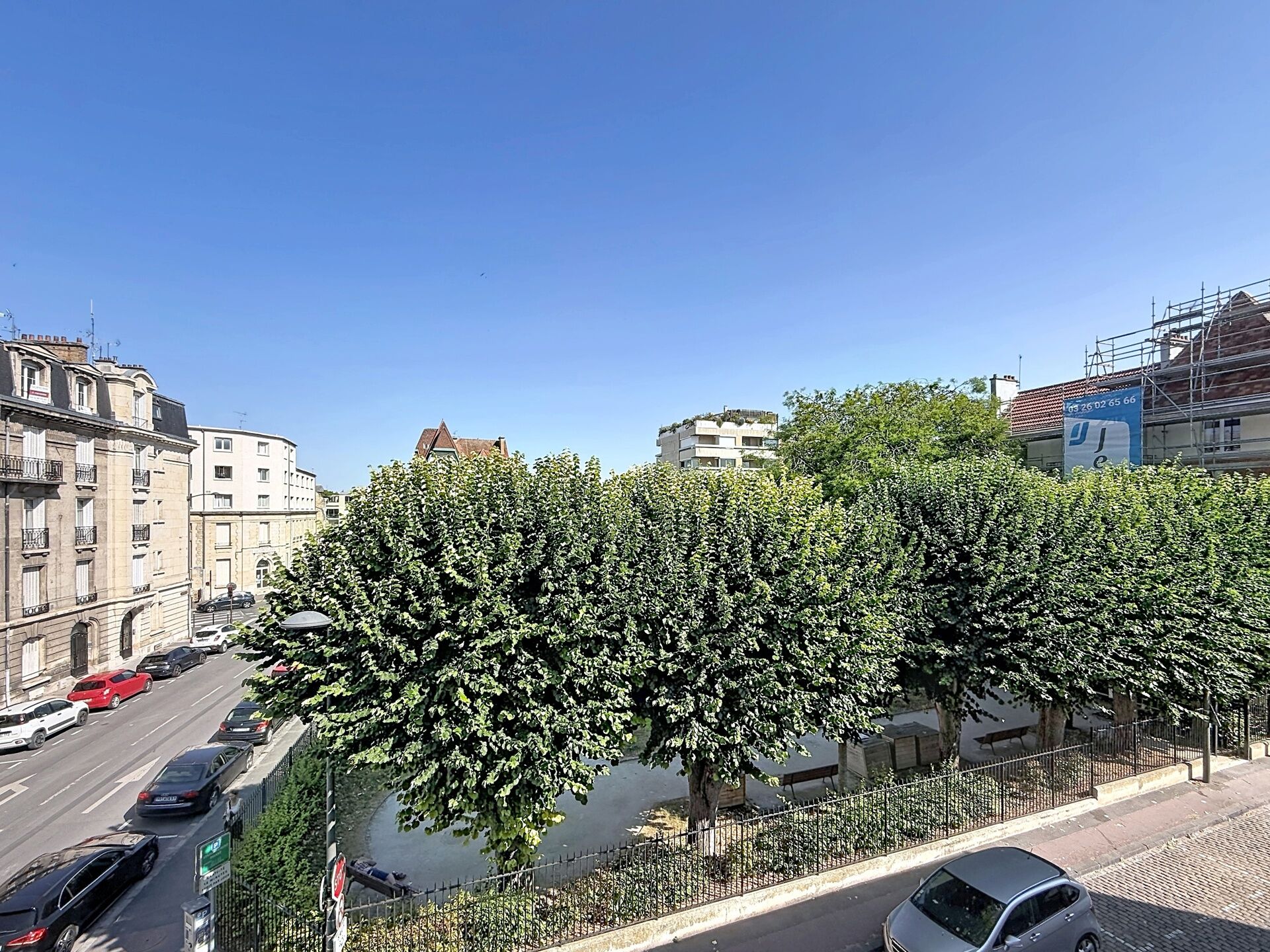 Image de maison � vendre