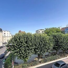 A VENDRE : Studio hyper centre - vue square des Cordeliers