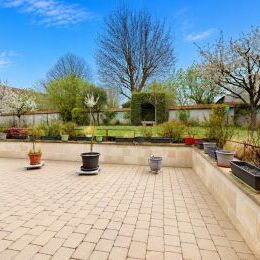 BOUZY - 20 MIN D'EPERNAY -  � VENDRE - MAISON DE 6 PI�CES