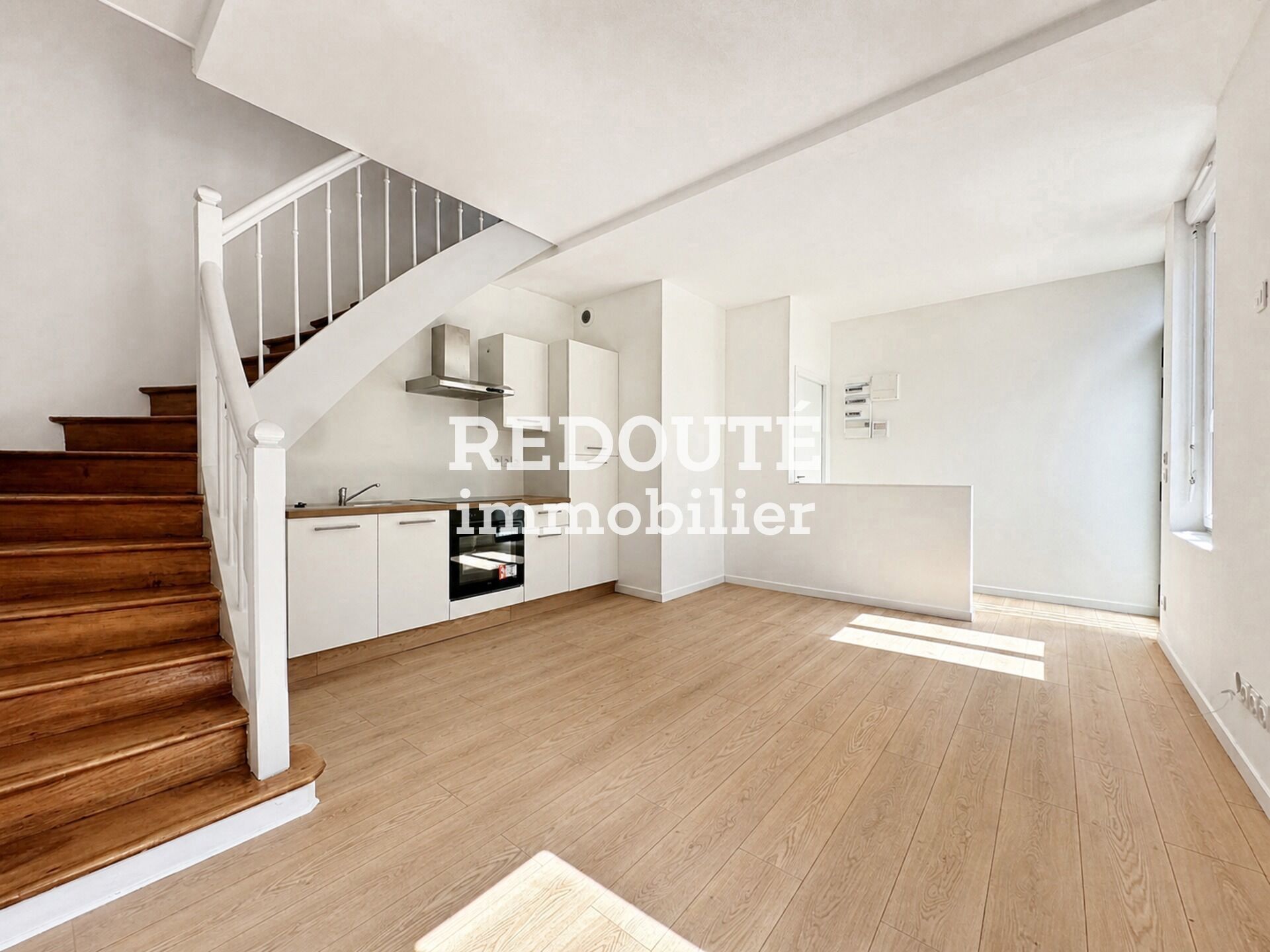 Image de maison � vendre