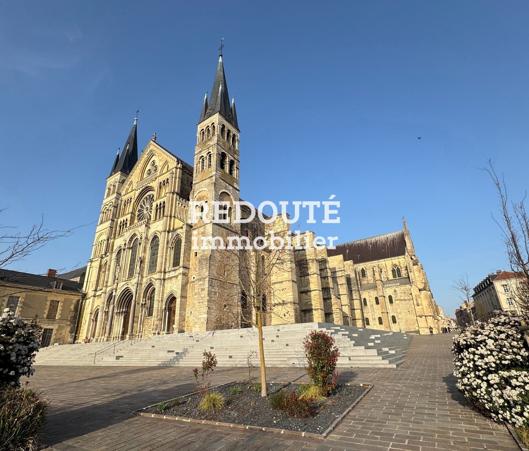 Image de maison � vendre