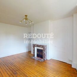 A VENDRE A REIMS SECTEUR AV JEAN JAURES F2 BIS