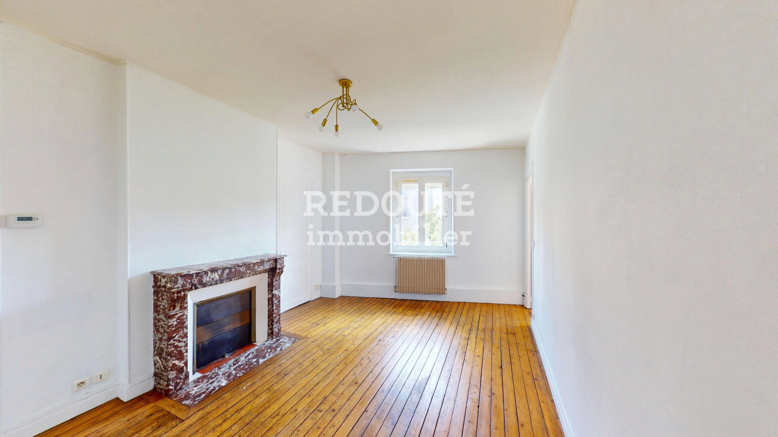 Image de maison � vendre