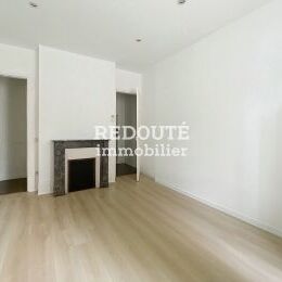 � VENDRE: APPARTEMENT TYPE 3 - CENTRE VILLE