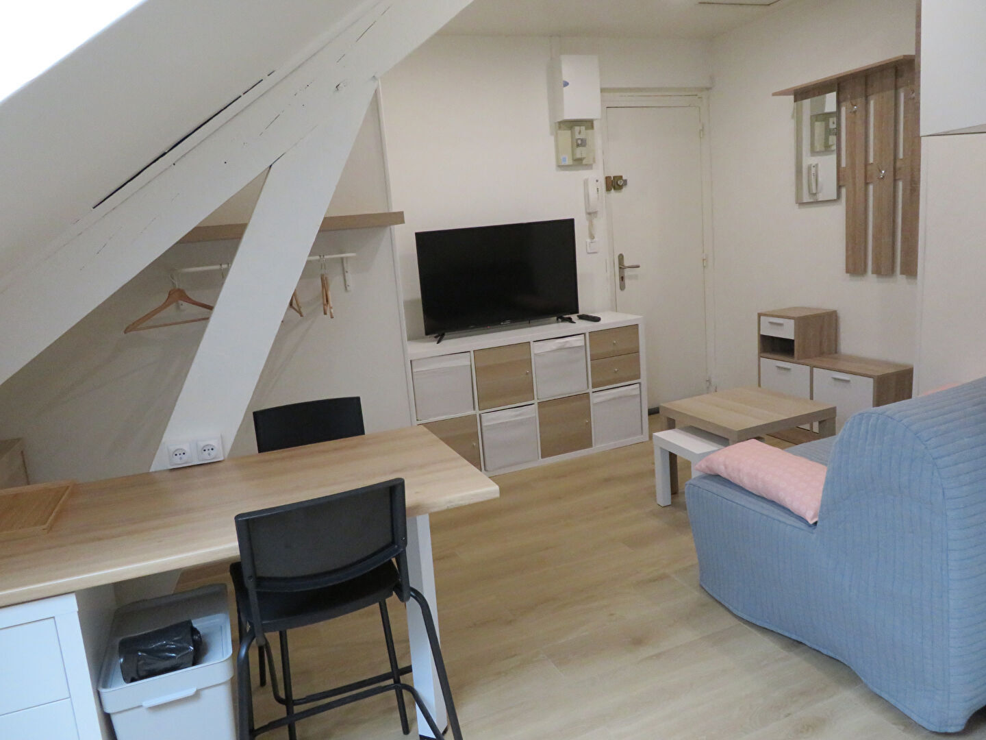 Image de maison � vendre